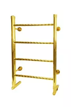 Полотенцесушитель электрический Boheme Oro 709, 752*500мм