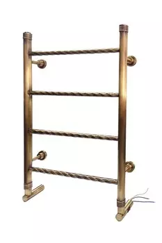 Полотенцесушитель электрический Boheme Provanse 708, 752*500мм