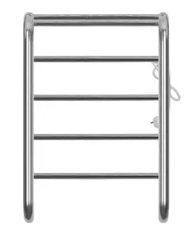 Полотенцесушитель электрический Domoterm Болеро DMT 109-P6 45х66 EK R, хром