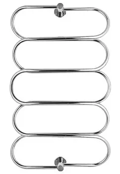 Полотенцесушитель электрический Energy G Aura 1000x600