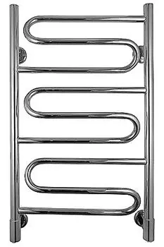 Полотенцесушитель электрический Energy G BRAVO 800x500