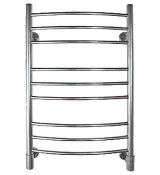 Полотенцесушитель электрический Energy G ERGO 800x500