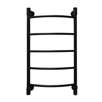 Полотенцесушитель электрический Energy H2 850x500 RAL 9005, EETR0000H28550R905M