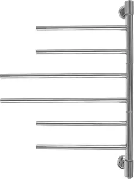 Полотенцесушитель электрический Energy I G3 Double 550x740