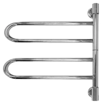 Полотенцесушитель электрический Energy U G2 600x500