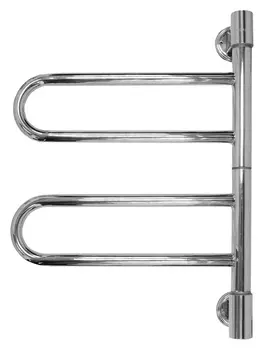 Полотенцесушитель электрический Energy U G2K 500x400