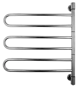 Полотенцесушитель электрический Energy U G3 700x600