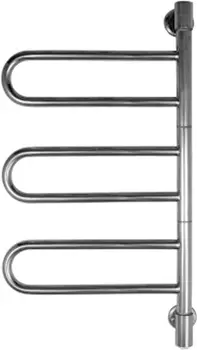 Полотенцесушитель электрический Energy U G3K 700x400