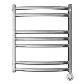 Полотенцесушитель электрический Lemark Atlantiss П7 500x600