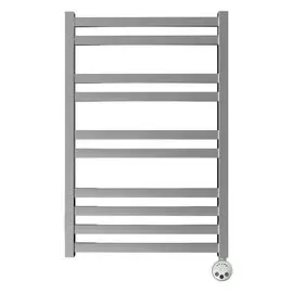 Полотенцесушитель электрический Lemark Bellario П10 500x800