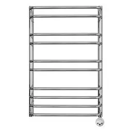 Полотенцесушитель электрический Lemark Luna П10 500x800