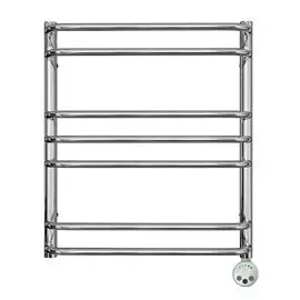 Полотенцесушитель электрический Lemark Luna П7 500x600