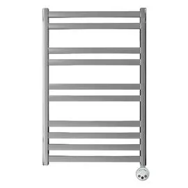 Полотенцесушитель электрический Lemark Mars П10 500x800