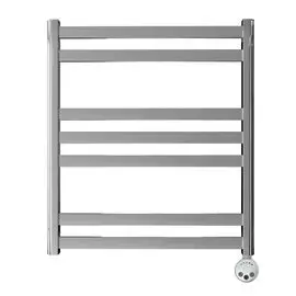 Полотенцесушитель электрический Lemark Mars П7 500x600