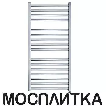 Полотенцесушитель электрический Lemark Melange LM49116E П16 500x1100, левый/правый