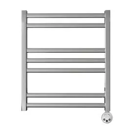 Полотенцесушитель электрический Lemark Melange П7 500x600