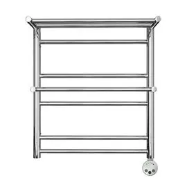 Полотенцесушитель электрический Lemark Pramen П7 500x600