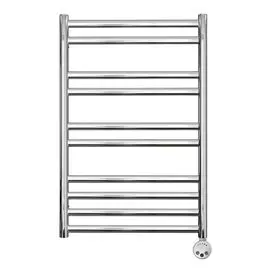 Полотенцесушитель электрический Lemark Status П10 500x800