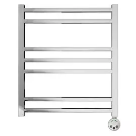 Полотенцесушитель электрический Lemark Unit П7 500x600