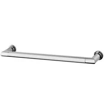 Полотенцесушитель электрический Margaroli Sereno 621450CR хром