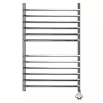 Полотенцесушитель электрический Point PN05148SE П12 400x800 левый/правый, хром