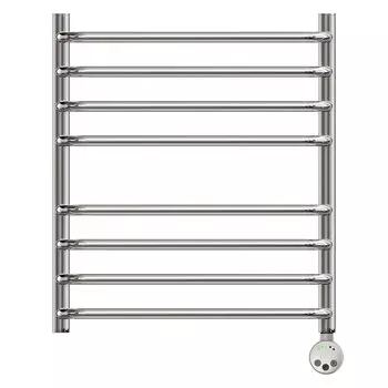 Полотенцесушитель электрический Point PN09156SE П8 500x600 левый/правый, хром