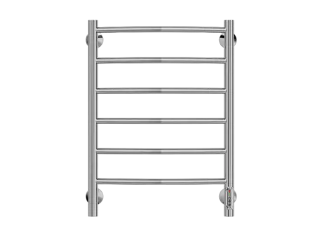 Полотенцесушитель электрический Royal Thermo Классика П6 450х650 RTK6.450.650.E хром