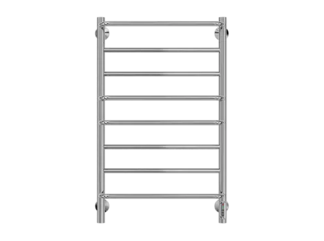 Полотенцесушитель электрический Royal Thermo Микс П8 500х850 RTM8.500.850.E хром