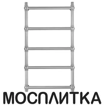 Полотенцесушитель электрический Secado Флоренция 1 100х50 см 4603759402130 L, хром