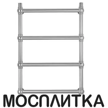 Полотенцесушитель электрический Secado Флоренция 1 80х40 см 4603759404370 L, хром