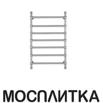 Полотенцесушитель электрический Secado Флоренция 2 100х40 см 4603759404493 L, хром