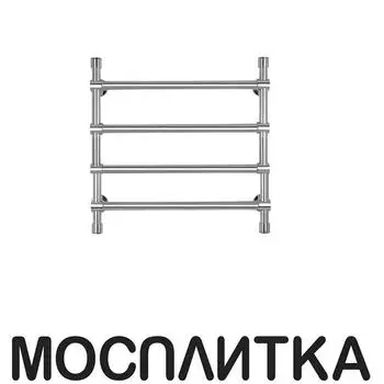 Полотенцесушитель электрический Secado Флоренция 2 60х40 см 4603759407630 L, хром