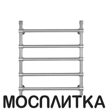 Полотенцесушитель электрический Secado Флоренция 2 80х50 см 4603759404332 L, хром