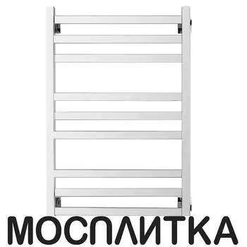 Полотенцесушитель электрический Secado Корсико 3 80х50 см 4603777475444 L, хром