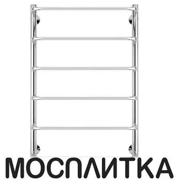 Полотенцесушитель электрический Secado Мерида 1 80х50 см 4603759408552 R, хром