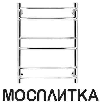 Полотенцесушитель электрический Secado Мерида 2 60х50 см 4603759408682 R, хром