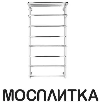 Полотенцесушитель электрический Secado Мерида 2 СП 100х50 см 4603759408743 R, хром