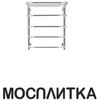 Полотенцесушитель электрический Secado Мерида 2 СП 60х50 см 4603759408729 R, хром