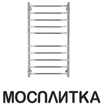 Полотенцесушитель электрический Secado Мерида 4 80х50 см 4603759408811 R, хром