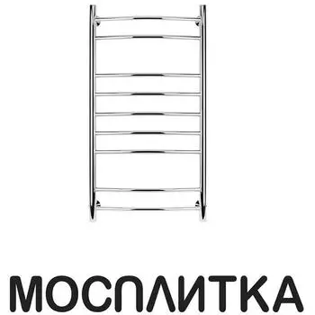 Полотенцесушитель электрический Secado Милан 2 100х50 см 4603759409061 R, хром