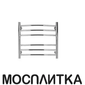 Полотенцесушитель электрический Secado Милан 3 60х40 см 4603777451561 R, хром