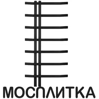 Полотенцесушитель электрический Secado Милето 100х50 см 4673739253564 R, черный матовый