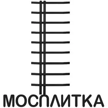 Полотенцесушитель электрический Secado Милето 120х70 см 4673739253618 R, черный матовый