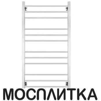 Полотенцесушитель электрический Secado Модена 120х50 см 4603759401690 L, хром