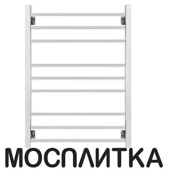 Полотенцесушитель электрический Secado Модена 80х50 см 4603759401720 R, хром