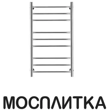 Полотенцесушитель электрический Secado Триада 2 100х60 см 4603777449094 L, хром