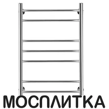 Полотенцесушитель электрический Secado Триада 2 80х50 см 4603759403854 L, хром