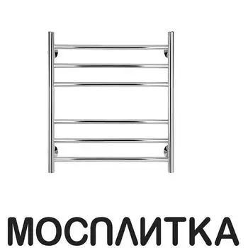 Полотенцесушитель электрический Secado Триада 3 60х50 см 4603759409733 R, хром