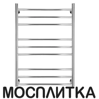 Полотенцесушитель электрический Secado Триада 3 80х60 см 4603777449223 R, хром