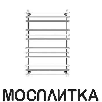 Полотенцесушитель электрический Secado Турин + 100х60 см 4603777440350 R, хром